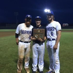 Meet your Posher, Jared